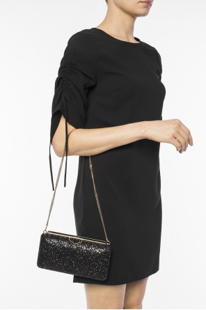 Torba na ramię 'ellipse', zdjęcie 2 Torba na ramię 'ellipse' od Jimmy Choo